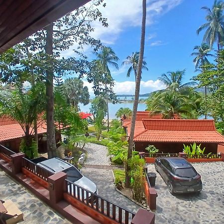 Cyana Resort Wok Tum Exterior photo