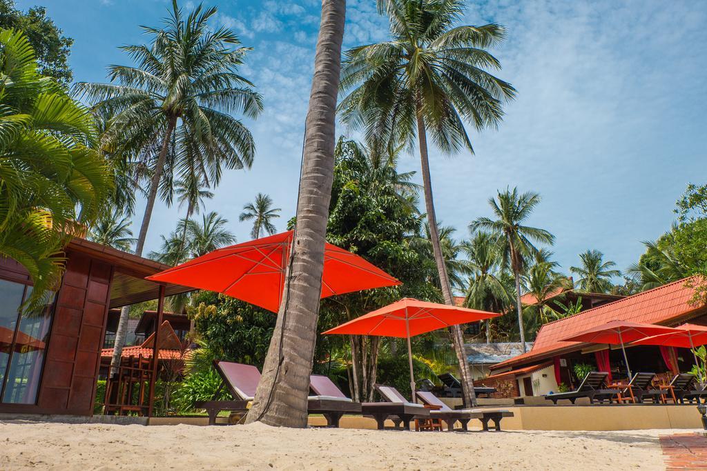 Cyana Resort Wok Tum Exterior photo